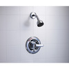 Delta Monitor, 13 Series Shower Trim T13291