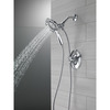 Delta Faucet, Shower Only Tub / Shower Faucet, Chrome T17294-I