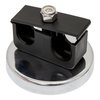 Mag-Mate Two-Line Clamp for 3/8" O.D. Hose/Cable TLC0375M