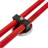 Mag-Mate Two-Line Clamp for 5/8" O.D. Hose/Cable TLC0625M