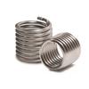 Recoil Tangless Helical Insert, #6-32 Thrd Sz, 18-8 Stainless Steel, 1000 PK TL03563