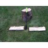 Timber Tuff Manual Log Splitter TMW-11