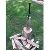 Timber Tuff Manual Log Splitter TMW-11