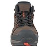 Hoss Boot Co Hoss Mens Tracker Brown Waterproof Hike 50251