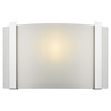 Acclaim Lighting Apollo 1-Light Wall Sconce TW7583