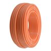 Zoro Select Tubing, Oxygen Barrier, 3/4 in, Orange U870O300