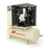 Ingersoll-Rand Rotary Screw Air Compressor, 5 HP, 3 Ph UP6-5-125/80-230-3