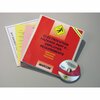 Marcom DVD Program Kit, Electrocution Hazard V0003699ET