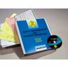 Marcom DVD Program Kit, Safety Housekeeping VIND4289EM