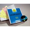 Marcom DVD Program Kit, Driving Safety VGEN4219EM