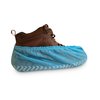 International Enviroguard Shoe Cover, Blue, XL, PK300 V3200-XL