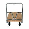 Vestil Platform Truck - Hardwood VHPT-2448