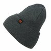 Tough Duck Beanie Watch Cap, Chacl, XL WA161