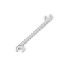 Tekton 11/32 Inch Angle Head Open End Wrench WAE83009