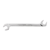 Tekton 11/32 Inch Angle Head Open End Wrench WAE83009