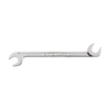 Tekton 3/8 Inch Angle Head Open End Wrench WAE83010