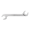 Tekton 1-1/16 Inch Angle Head Open End Wrench WAE83027