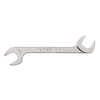 Tekton 1-1/8 Inch Angle Head Open End Wrench WAE83029