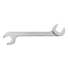 Tekton 1-3/16 Inch Angle Head Open End Wrench WAE83030