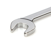 Tekton 8 mm Angle Head Open End Wrench WAE84008