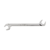 Tekton 10 mm Angle Head Open End Wrench WAE84010