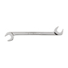 Tekton 11 mm Angle Head Open End Wrench WAE84011