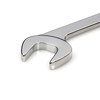 Tekton Angle Head Open End Wrench Set, 22-Piece (6-32 mm) WAE90202