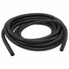 Hubbell Wiring Device-Kellems Liquid-Tight Conduit, 3/4In x 100ft, Black B2075