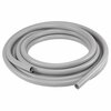 Hubbell Wiring Device-Kellems Liquid-Tight Conduit, 3/4 In x 100ft, Gray G1075