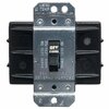 Hubbell Kellems Manual Motor Switch, 85A, 600VAC, 2P HBL7882D