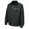 Tough Duck Duck Chore Jacket Black, 5XL WJ312