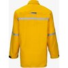 Lakeland Fire Shirt, Yellow, Reflectve Material, XL WLSHTS26-XL