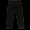 Tough Duck Flex Duck Cargo Pant, WP011-BLACK-38 WP01