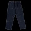 Tough Duck Traditional Logger Jean, WP041-DENIM-40 WP041