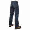 Tough Duck Flex Twill Carpenter Pant, WP050-NAVY-38 WP050