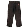 Tough Duck Expandable Waist Flex Twill, Cargo, Pant WP081