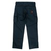 Tough Duck Expandable Waist Ripstop Cargo Pant Navy WP111