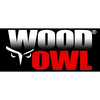 Woodowl Deep Cut Utility Auger 24" x 1-1/2" 01019