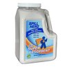 Xsorb Loose Absorbent, 1 gal, Universal, White XL37-2