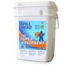 Xsorb Sorbents, 4 gal, Universal, White XT16