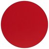 Flash Furniture Round Activity Table, 48" W X 48" L X 30.25" H, Laminate, Red XU-A48-RND-RED-H-A-GG