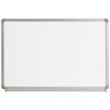 Flash Furniture 24"x36" Magnetic Whiteboard YU-60X90-WHITE-GG