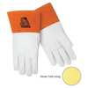 Steiner TIG Welding Gloves, Goatskin Palm, 2XL, PR 0224K-2X