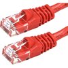 Monoprice Ethernet Cable, Cat 5e, Red, 50 ft. 2160