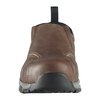 Nautilus Safety Footwear Size 10.5 SLIP-ON CN PR, MENS PR N1657-10.54E