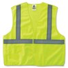 Ergodyne Class 2 Econo Breakaway Vest, L/XL 21075