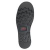 Avenger Safety Footwear Size 15 WEDGE  SOFT TOE PR, MENS PR A7607-15M