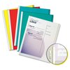 C-Line Products Report Cover, Binding Bar, Assorted, PK50 32550