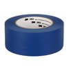 3M Duct Tape, 2 x 50 yd, 6.5 mil, Blue, Vinyl 3903