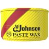 Sc Johnson Paste Wax, Floor Protector, 16 oz., PK6 203
